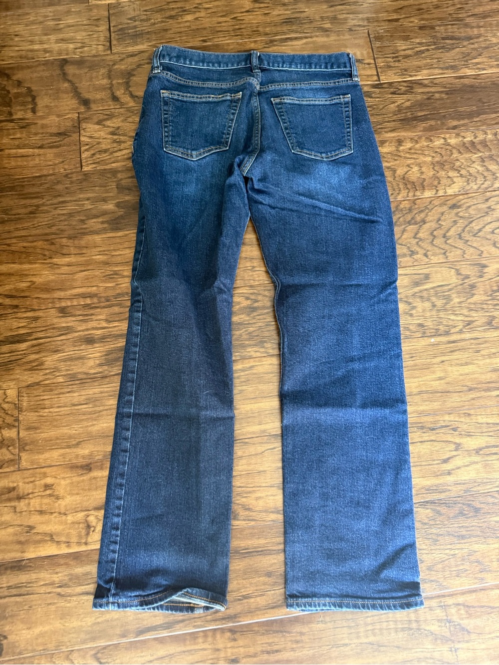 Old Navy Men’s Jeans-like new